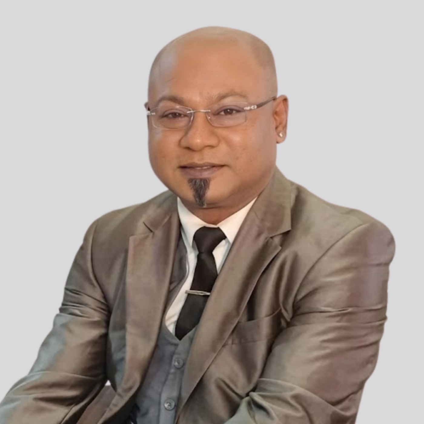 Praga R., International Trainer and L&D Leader