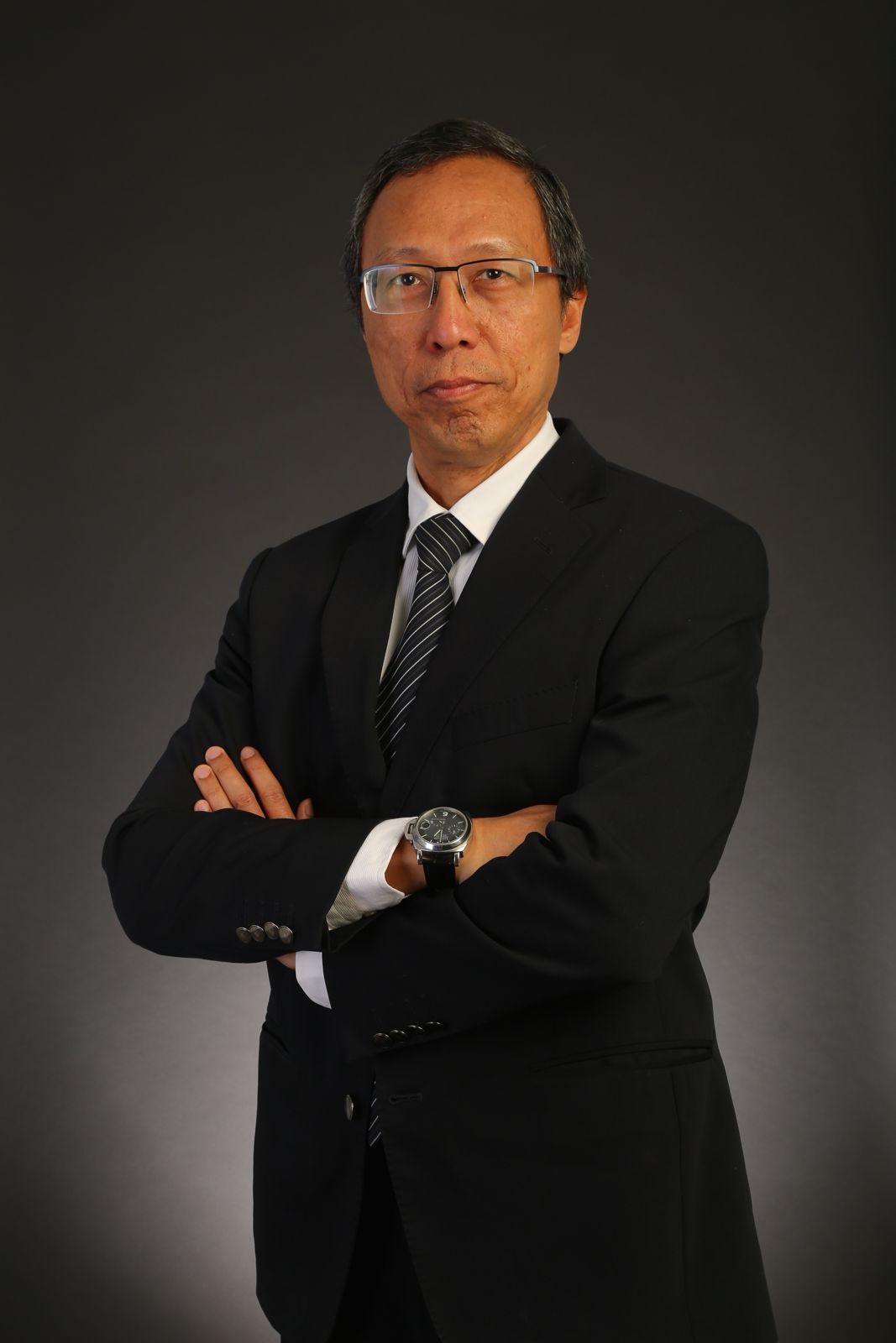 Moses Tan, Corporate Trainer